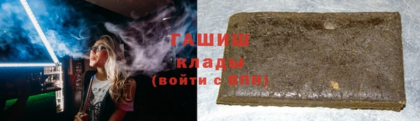 шишки Магас